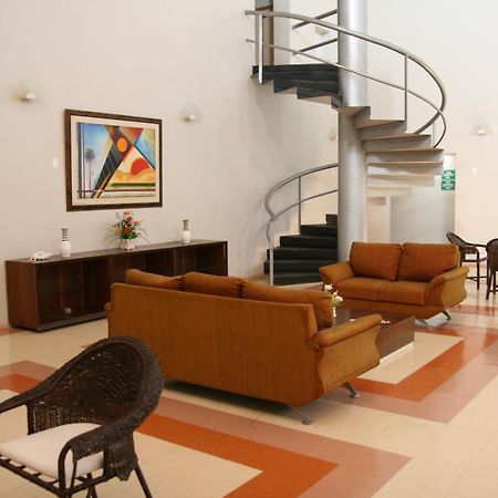 Hotel Delta Parnaíba المظهر الخارجي الصورة