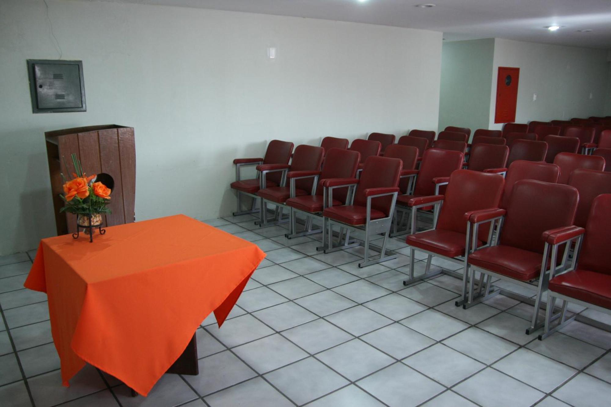 Hotel Delta Parnaíba المظهر الخارجي الصورة