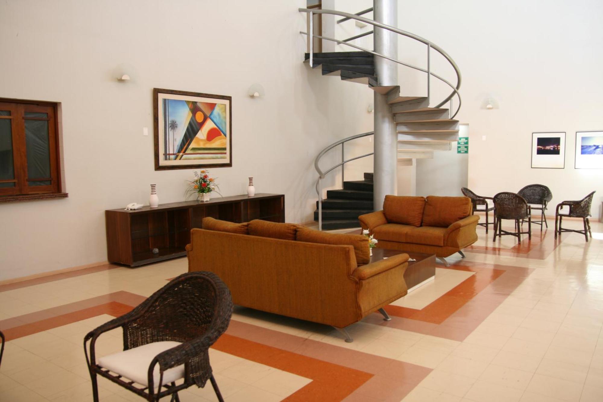 Hotel Delta Parnaíba المظهر الخارجي الصورة